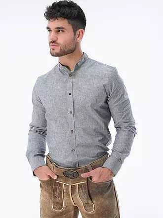 GOTTSEIDANK | Camisa tradicional LENZ | 